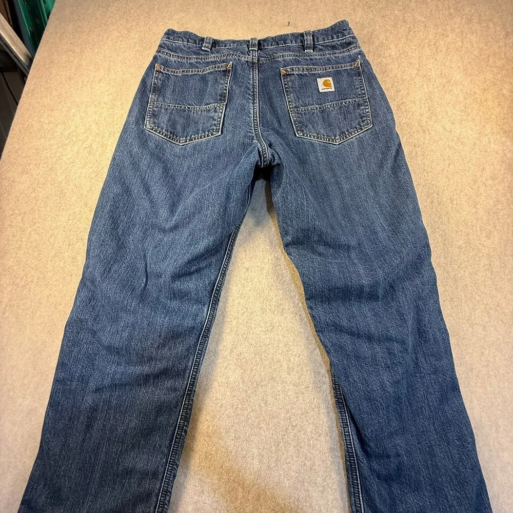 Carhartt relaxed fit